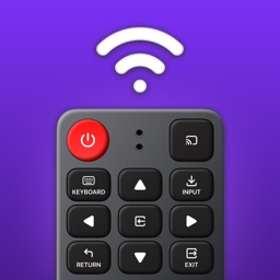 All Smart TV Control