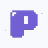 PIXEL for Creators - Icono de la app