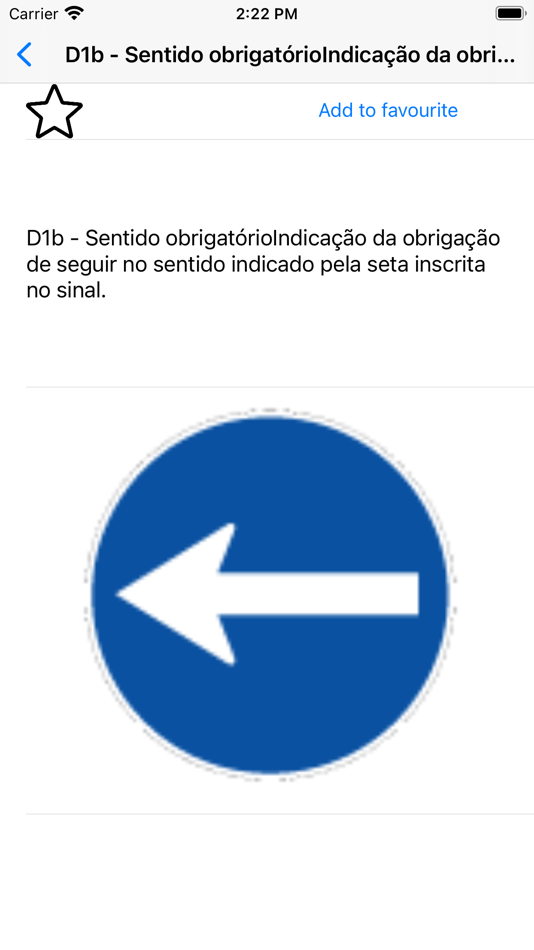 #3. Testes Código Estrada IMT (iOS) 게시자: Vladislav Zhirnov