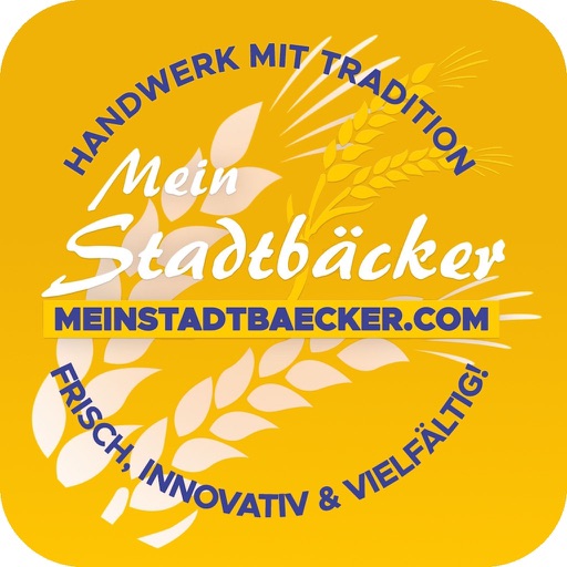 Mein Stadtbäcker