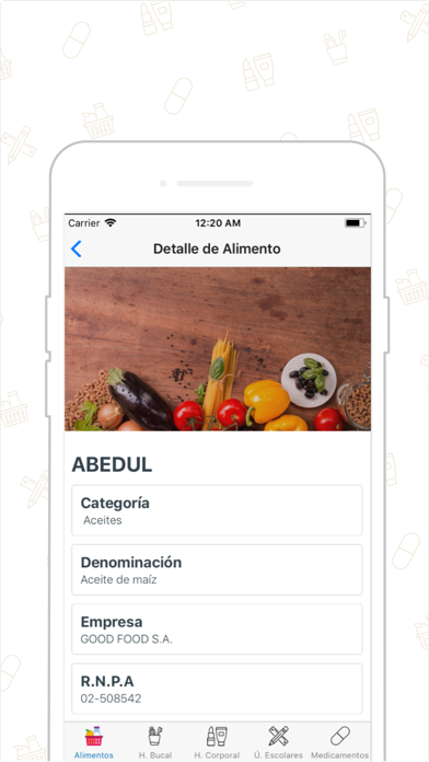 Sin TACC Screenshot 6 of 6