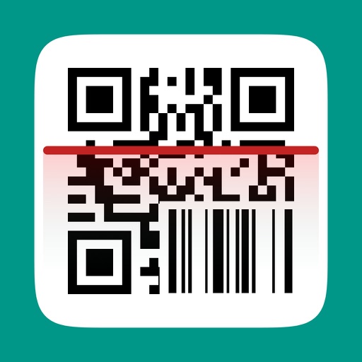 QR Code & Barcodes Scanner