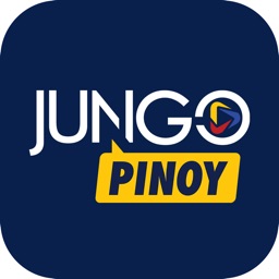 Jungo Pinoy: Watch Now