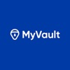 MyVault - Save & Invest Today icon