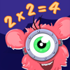 Monster Math: Kids Maths Games - Makkajai Edu Tech Private Limited