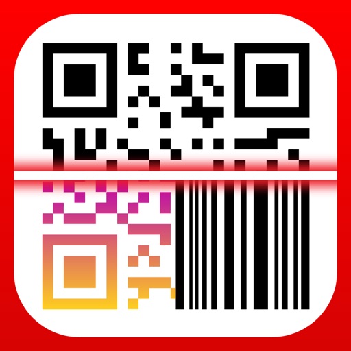 QR сканер штрих-кода, QR-код