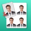 Passport Photo Maker: Creator icon