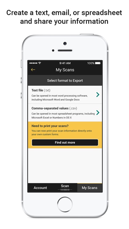 FLEET Vehicle Barcode Scanner screenshot-4
