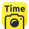 Timemark:Timestamp Camera+Map icon