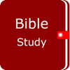 Bible Study. - 仁超 张