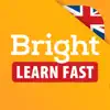 Bright - English for beginners contact information