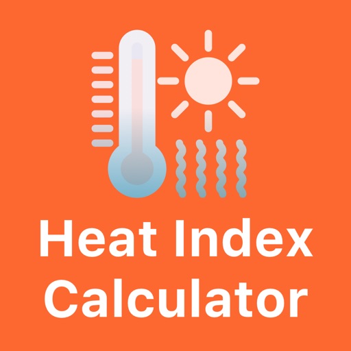 Heat Index Calculator - How to icon