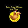 Tasty Fried Chicken And Pizza icon
