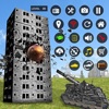 Building Demolish: Destruction icon