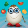 Get Learn Fruits & Vegetables Game for iOS, iPhone, iPad Aso Report