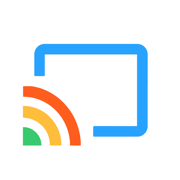 Chromecast TV Streamer #1