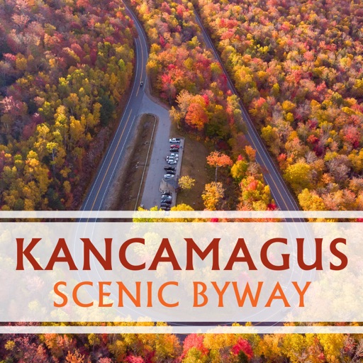Kancamagus Byway: GPS Guide