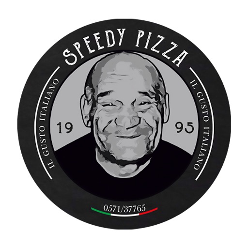 Speedy Pizza Minden Lieferapp