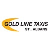 Gold Line Taxis icon