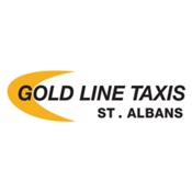 Gold Line Taxis