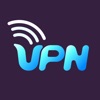 FlyVPN - Fast VPN Proxy icon
