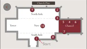 St.Mary's Chalgrove screenshot 2