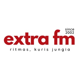 Radijo stotis EXTRA FM