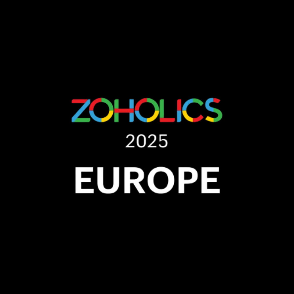 Get Zoholics Europe for iOS, iPhone, iPad Aso Report