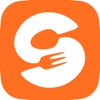 Sizzlify Food: Recipe Cooking icon