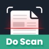 PDF Document Scanner : Do Scan icon