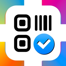 QR Wizard: Fast Code Scanner