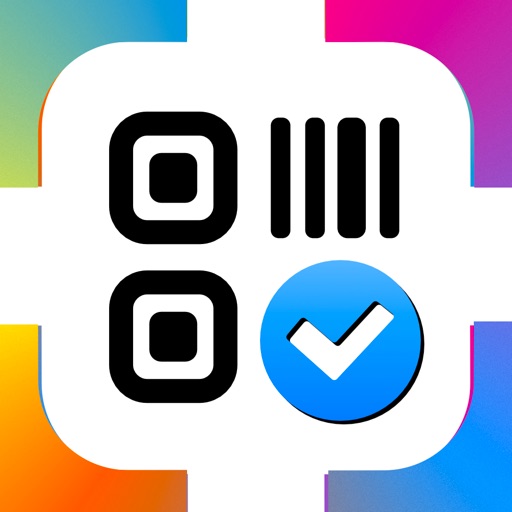 QR Wizard: Fast Code Scanner