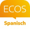 ECOS - Spanisch lernen icon