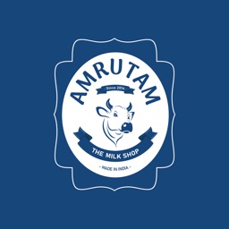 AMRUTAM - The Milk Shop