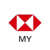 HSBC Malaysia - iPhoneアプリ