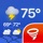Weather #1 Interactive Widgets
