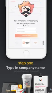 ai logo generator-design maker iphone resimleri 2