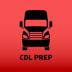 CDL Prep Test Practice 2025 CP