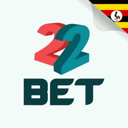 22 Bet: Sports Betting Uganda