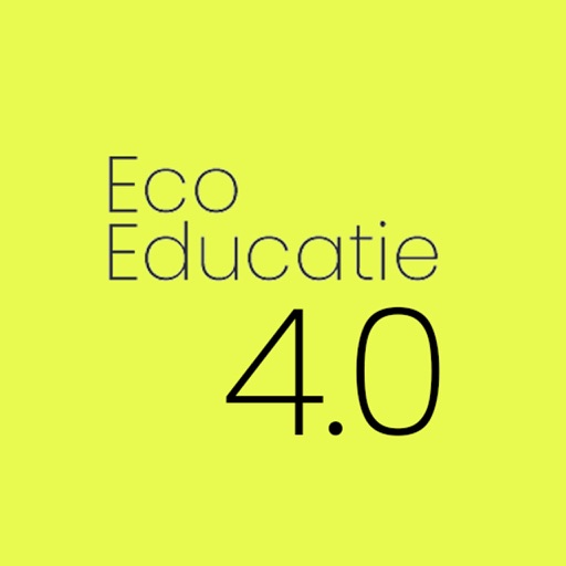 EcoEducatie 4.0