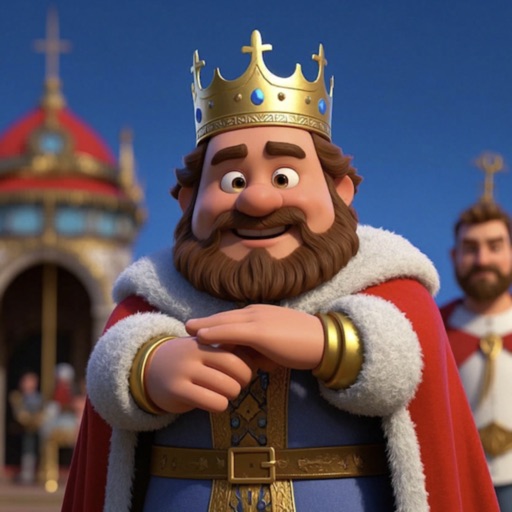 Word King - word puzzle games