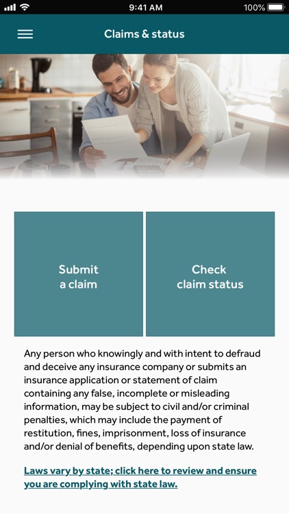 Davis Vision Member App screenshot-4