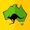 WikiCamps Australia icon