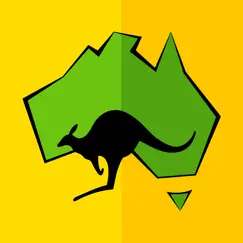 wikicamps australia not working