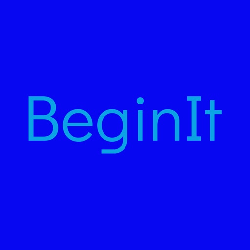 BeginIts