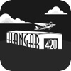 Hangar 420 icon