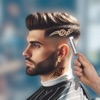 Barber Shop Hair Cut Games icon