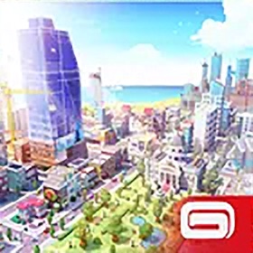 Snímky obrazovky (6) Isle Tycoon - Building Sim