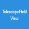 TelescopeFieldView, the ultimate tool for amateur astronomers and telescope enthusiasts