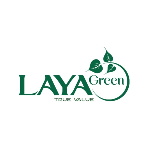 LayaGreen